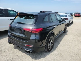Mercedes-Benz GLC 43 AMG BURMESTER| ПАМЕТ| ПАНО| HUD| 360| 2 KЛЮЧА | Auto.bg — изображение 3