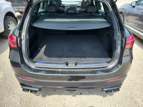 Mercedes-Benz GLC 43 AMG BURMESTER| ПАМЕТ| ПАНО| HUD| 360| 2 KЛЮЧА | Auto.bg — изображение 14