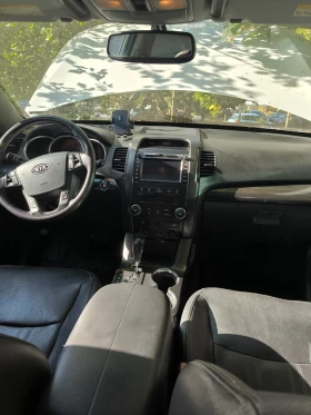Kia Sorento - 8000 € - 16063189 7