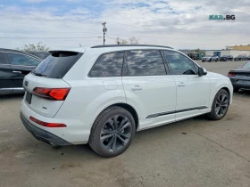 Audi Q7 55TFSI* DISTRONIC* PANORAMA* ����* 360-CAM | Mobile.bg � ����� ������ 4
