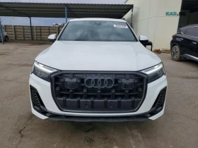 Audi Q7 55TFSI* DISTRONIC* PANORAMA* ����* 360-CAM | Mobile.bg � ����� ������ 2