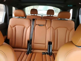 Audi Q7 55TFSI* DISTRONIC* PANORAMA* ����* 360-CAM | Mobile.bg � ����� ������ 11