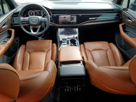 Audi Q7 55TFSI* DISTRONIC* PANORAMA* ����* 360-CAM | Mobile.bg � ����� ������ 9