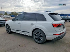 Audi Q7 55TFSI* DISTRONIC* PANORAMA* ����* 360-CAM | Mobile.bg � ����� ������ 6