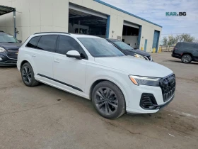 Audi Q7 55TFSI* DISTRONIC* PANORAMA* ����* 360-CAM | Mobile.bg � ����� ������ 3