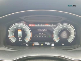 Audi Q7 55TFSI* DISTRONIC* PANORAMA* ����* 360-CAM | Mobile.bg � ����� ������ 10