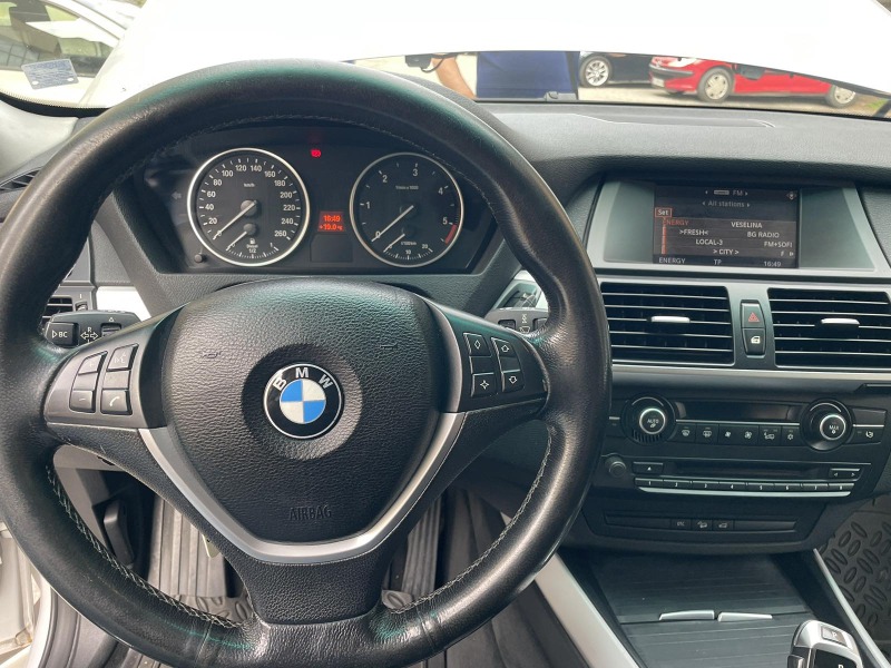BMW X5 30d xDrive , снимка 11 - Автомобили и джипове - 45464531