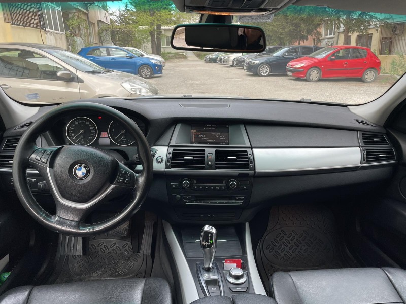 BMW X5 30d xDrive , снимка 7 - Автомобили и джипове - 45464531