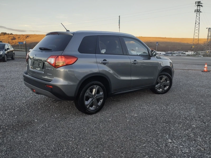 Suzuki Vitara Италя, снимка 4 - Автомобили и джипове - 48374524