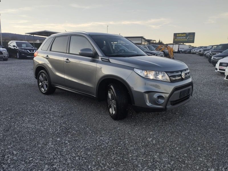 Suzuki Vitara Италя, снимка 3 - Автомобили и джипове - 48374524