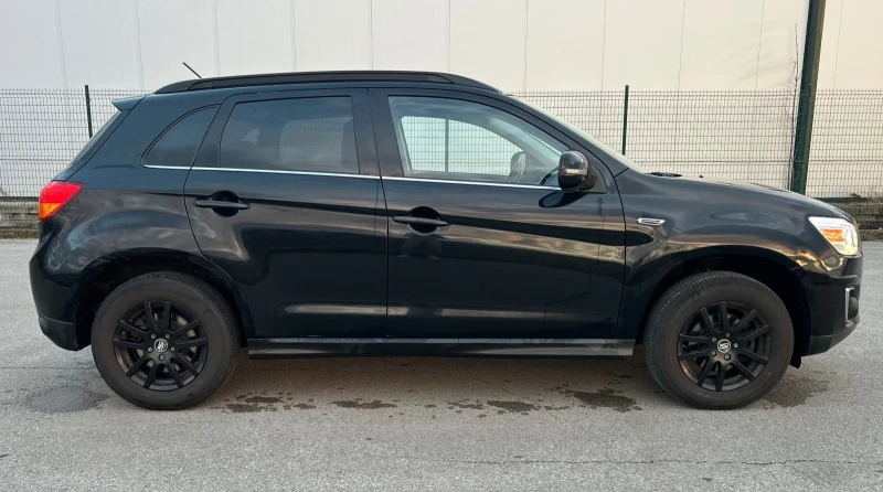 Mitsubishi ASX 2015/162350km, снимка 5 - Автомобили и джипове - 49534510