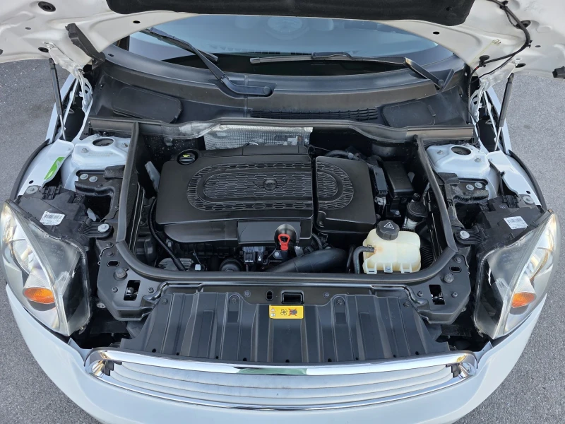 Mini Countryman 171000km. All4 TOP, снимка 15 - Автомобили и джипове - 51657321