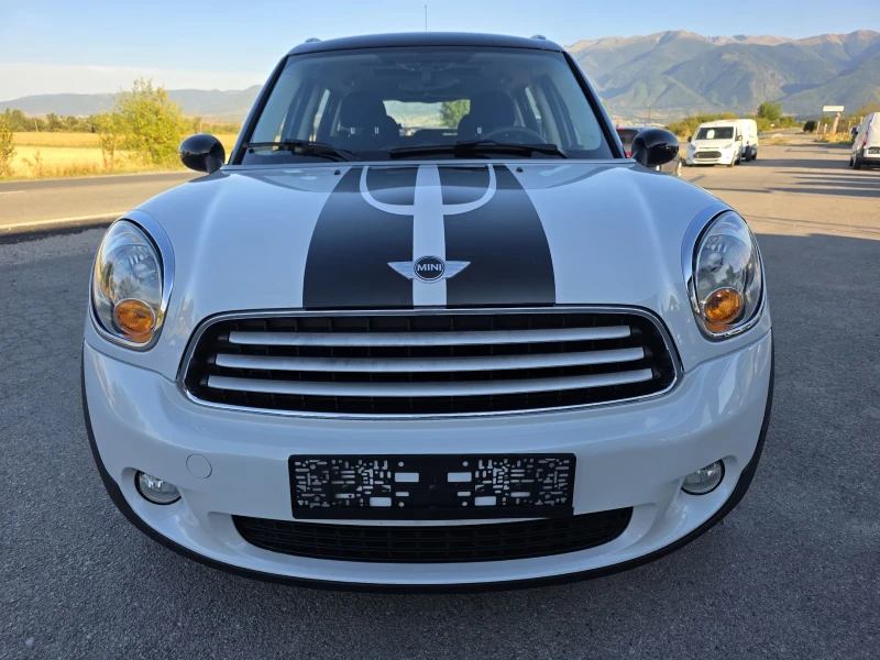 Mini Countryman 171000km. All4 TOP, снимка 5 - Автомобили и джипове - 51657321