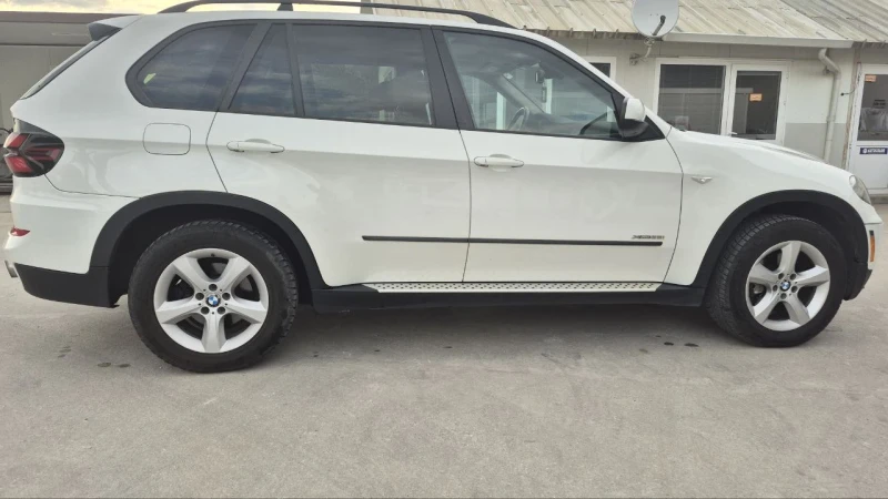 BMW X5 3.5, снимка 7 - Автомобили и джипове - 52473612