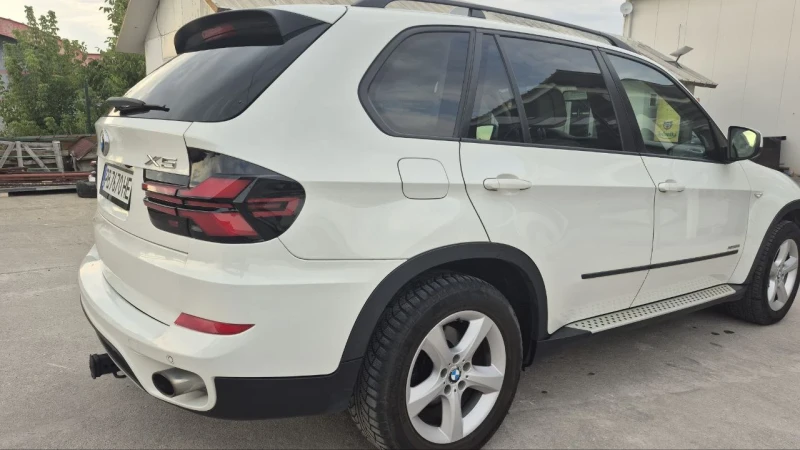 BMW X5 3.5, снимка 3 - Автомобили и джипове - 52473612