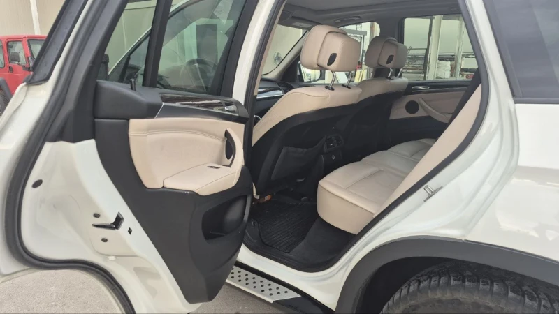 BMW X5 3.5, снимка 6 - Автомобили и джипове - 52473612