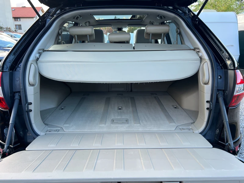 Renault Koleos 2.5i AWD/ПАНОРАМА/КОЖА/Парктроници/Серв. история/, снимка 10 - Автомобили и джипове - 52220808