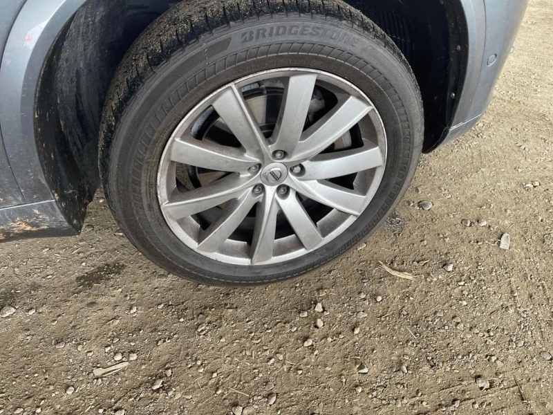 Volvo Xc90 * T6 Momentum * CARFAX * БЕЗ ПЪРВОНАЧАЛНА ВНОСКА, снимка 16 - Автомобили и джипове - 52830712