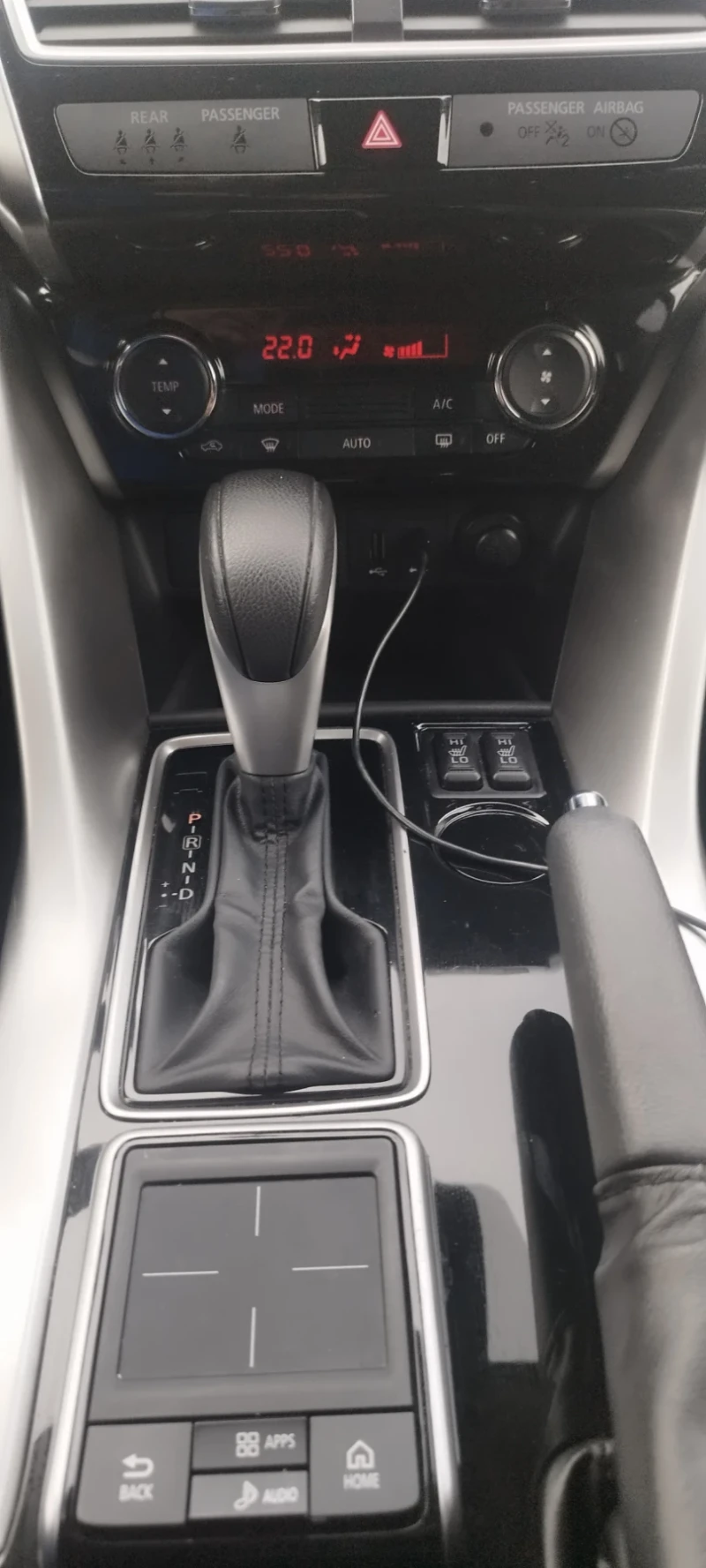 Mitsubishi Eclipse Cross 1.5T Швейцария , снимка 13 - Автомобили и джипове - 52943780