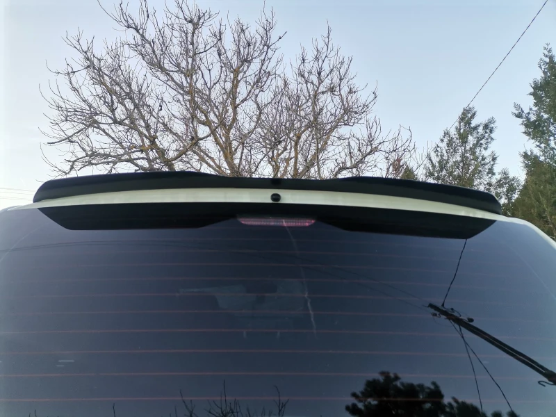 Dacia Duster 1.5 dci 90к.с. 2013г., снимка 8 - Автомобили и джипове - 52953503