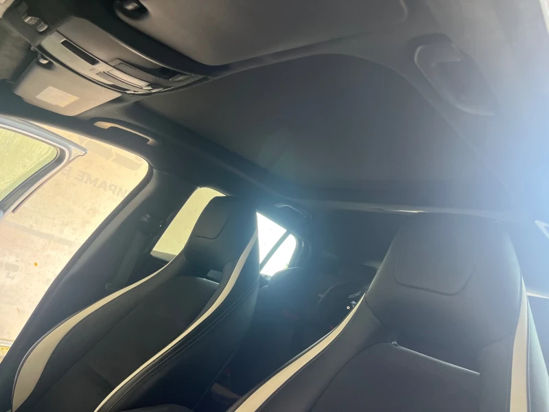 Infiniti Q30 2.2d 170кс AWD Sport, снимка 12 - Автомобили и джипове - 53075667