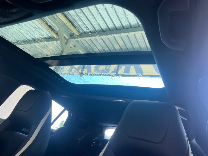 Infiniti Q30 2.2d 170кс AWD Sport, снимка 11 - Автомобили и джипове - 53075667