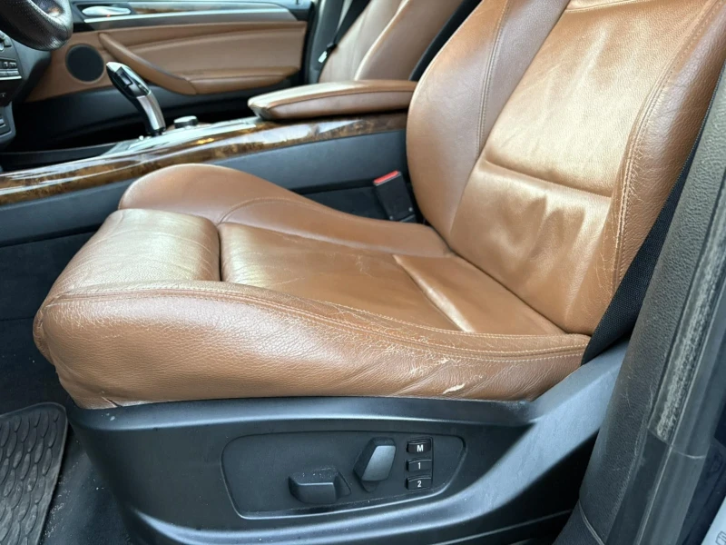 BMW X5 BMW 3.0 235HP M57 , снимка 10 - Автомобили и джипове - 53347646