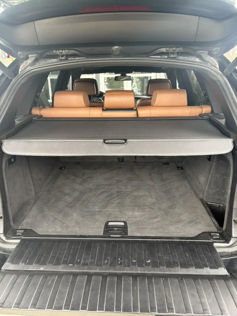 BMW X5 BMW 3.0 235HP M57 , снимка 11 - Автомобили и джипове - 53347646