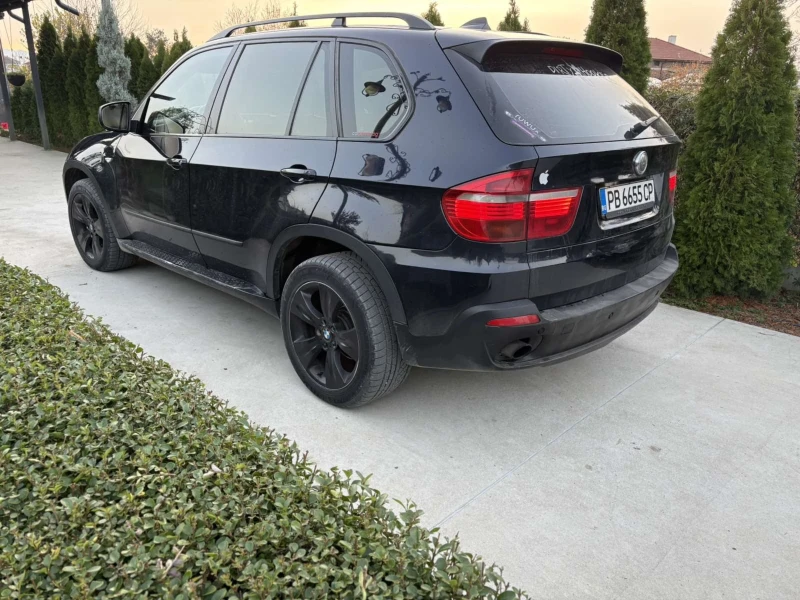 BMW X5 BMW 3.0 235HP M57 , снимка 4 - Автомобили и джипове - 53347646