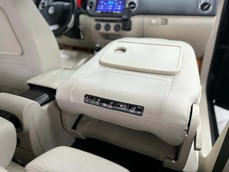 VW Tiguan, снимка 4 - Автомобили и джипове - 53491924