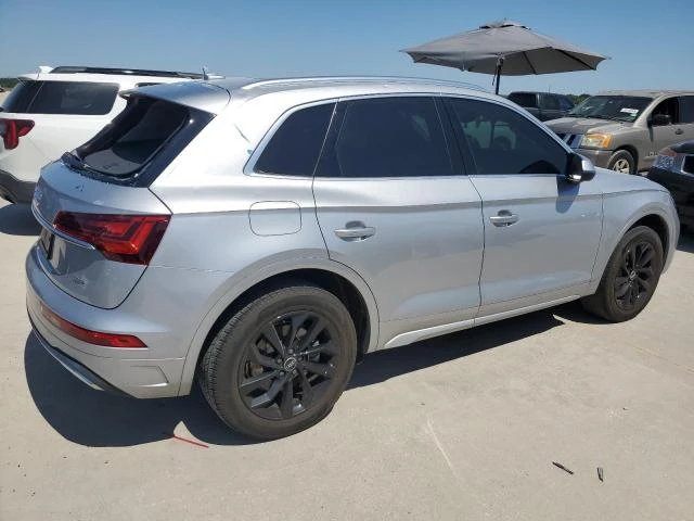 Audi Q5 2021 AUDI Q5 PREMIUM PLUS, снимка 5 - Автомобили и джипове - 47269430