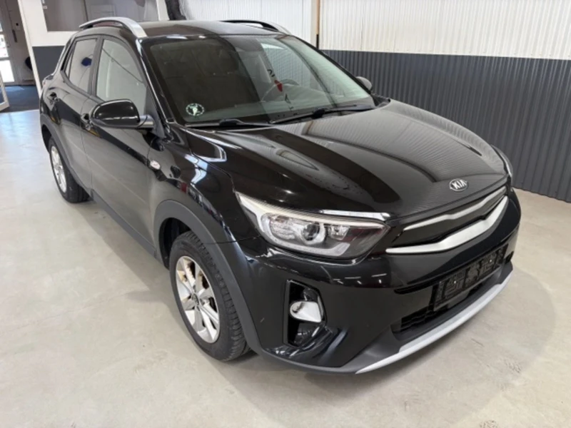Kia Stonic Advance | 1.4 MPI | EU6 - 10900 € - 59322839 1