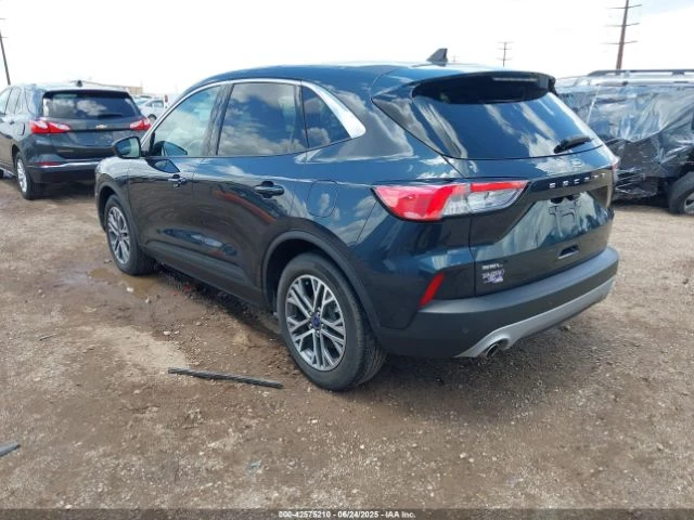 Ford Escape SEL/кожа - изображение 3