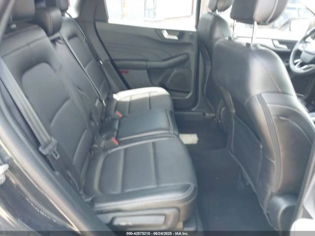 Ford Escape SEL/кожа - изображение 8