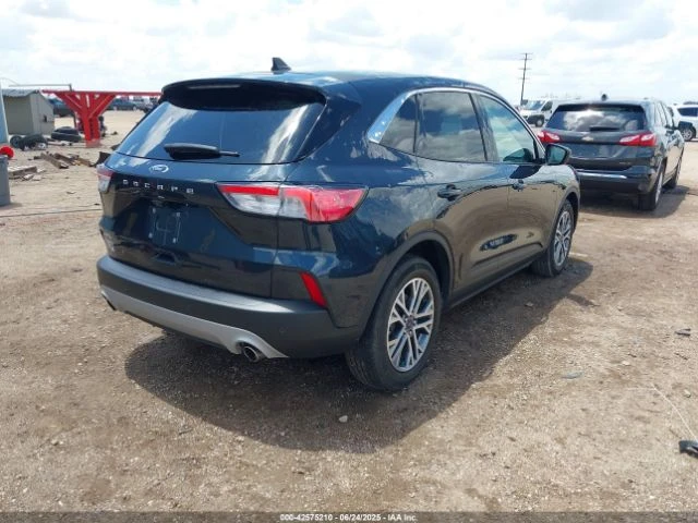 Ford Escape SEL/кожа - изображение 4