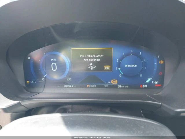 Ford Escape SEL/кожа - изображение 7