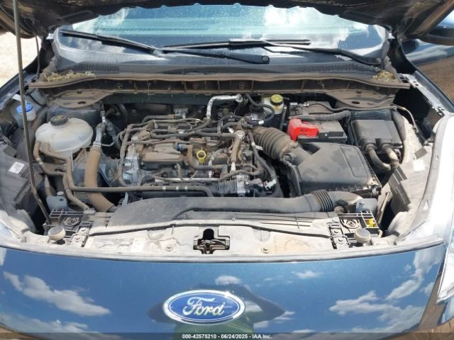 Ford Escape SEL/кожа - изображение 10