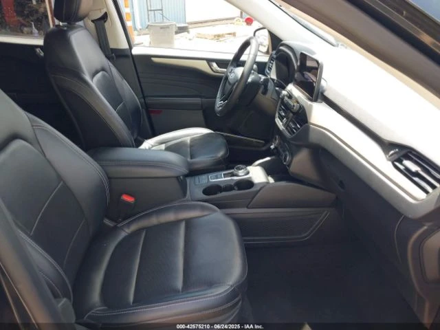 Ford Escape SEL/кожа - изображение 5