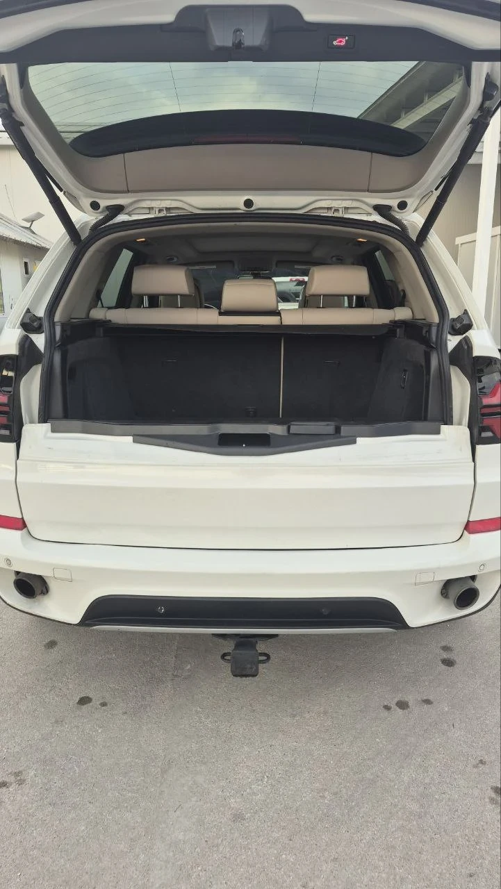 BMW X5 3.5 - изображение 9
