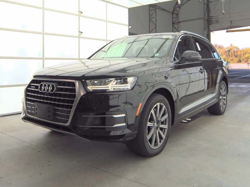 Audi Q7 Premium Plus - 33700 лв. / 17230.54 € - 57347675 1