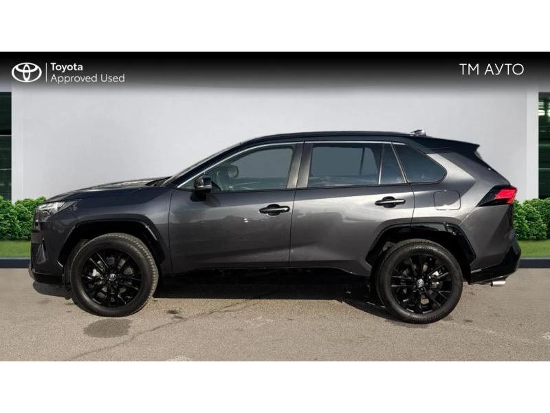 Toyota Rav4 2.5 HSD SELECTION AWD, снимка 3 - Автомобили и джипове - 52876816