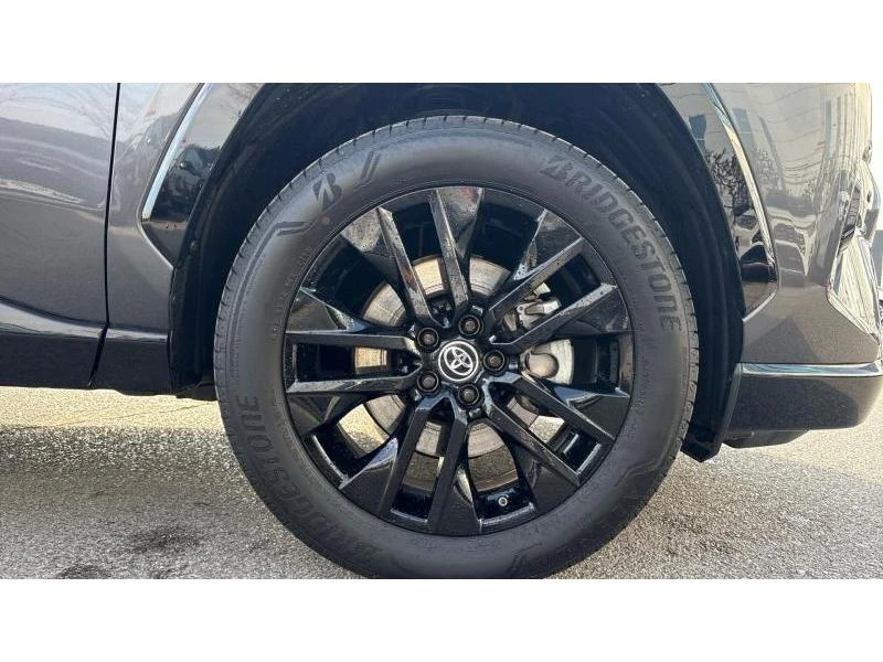 Toyota Rav4 2.5 HSD SELECTION AWD, снимка 16 - Автомобили и джипове - 52876816