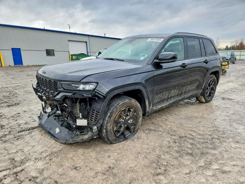 Jeep Wrangler 3.6L 6 4x4 w/Rear Wheel Drv, снимка 2 - Автомобили и джипове - 53929033