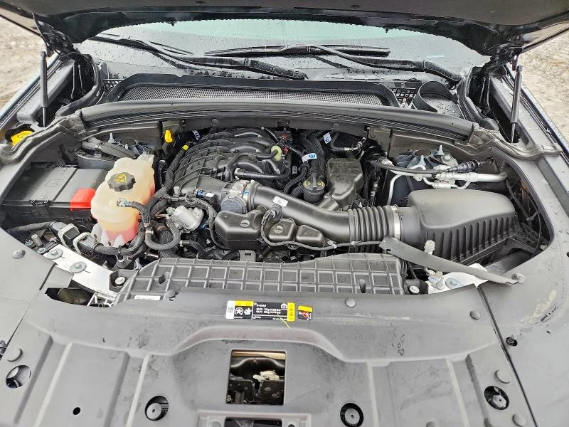 Jeep Wrangler 3.6L 6 4x4 w/Rear Wheel Drv, снимка 14 - Автомобили и джипове - 53929033