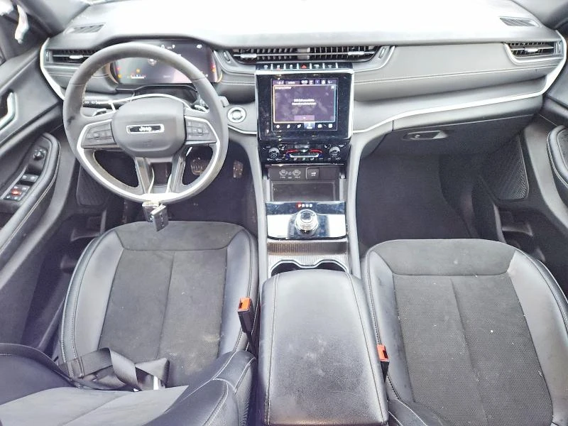 Jeep Wrangler 3.6L 6 4x4 w/Rear Wheel Drv, снимка 9 - Автомобили и джипове - 53929033