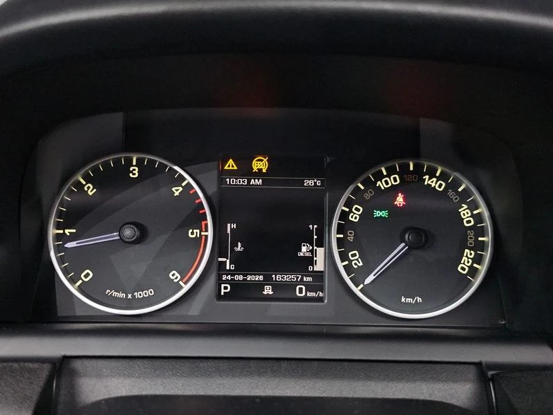 Land Rover Discovery 3.0 Automatic, снимка 7 - Автомобили и джипове - 55847902