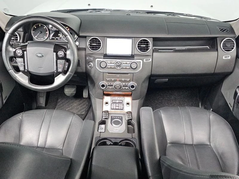 Land Rover Discovery 3.0 Automatic, снимка 6 - Автомобили и джипове - 55847902