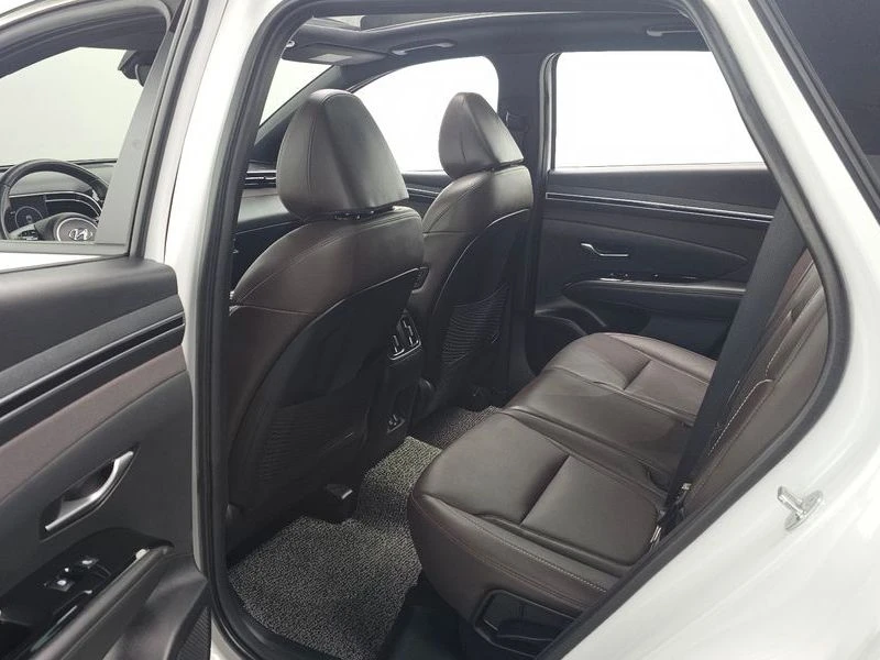 Hyundai Tucson Gasoline 1.6 Turbo 2WD| 180к.с., снимка 11 - Автомобили и джипове - 56118334