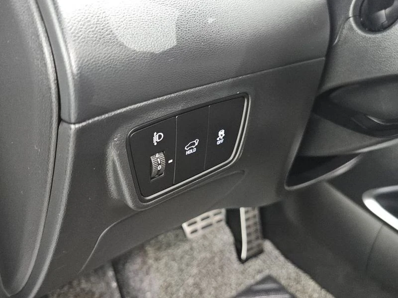 Hyundai Tucson Gasoline 1.6 Turbo 2WD| 180к.с., снимка 16 - Автомобили и джипове - 56118334