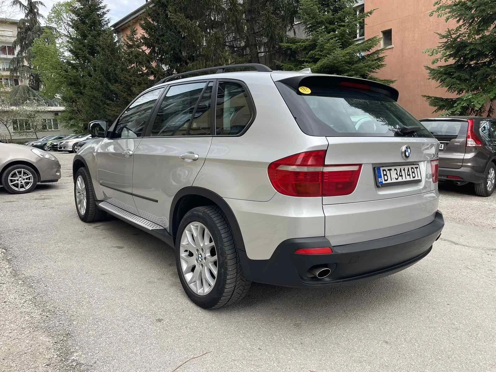 BMW X5 30d xDrive  - изображение 5